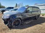 LAND ROVER RANGE ROVER SPORT 2016