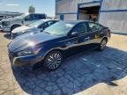 NISSAN ALTIMA 2025