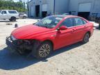 VOLKSWAGEN JETTA 2019