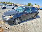 TOYOTA CAMRY 2002