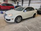 VOLKSWAGEN JETTA 2007