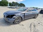 HYUNDAI GENESIS 2015