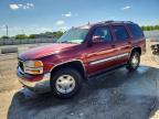 GMC YUKON 2003