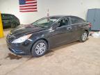HYUNDAI SONATA 2011