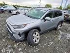 TOYOTA RAV4 HYBRID 2019