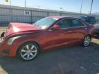 CADILLAC ATS 2014