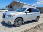INFINITI QX60 2014