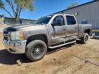 CHEVROLET SILVERADO 2013