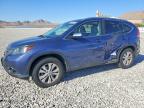 HONDA CR-V 2014