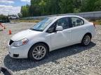 SUZUKI SX4 2011