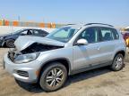 VOLKSWAGEN TIGUAN 2016