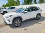 TOYOTA RAV4 HYBRID 2024