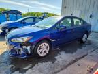 SUBARU IMPREZA 2017