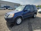 HONDA CR-V 2006