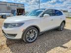 LINCOLN MKX 2016