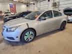 CHEVROLET CRUZE 2013