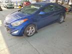 HYUNDAI ELANTRA COUPE 2013
