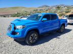 TOYOTA TACOMA 2021