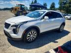CADILLAC XT4 2020