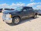 CHEVROLET SILVERADO 2013