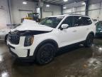 KIA TELLURIDE 2022