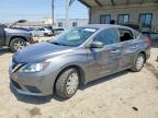 NISSAN SENTRA 2016