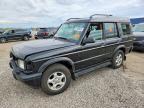 LAND ROVER DISCOVERY II 2000