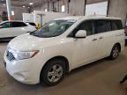 NISSAN QUEST 2016