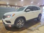 HONDA PILOT 2018