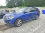 NISSAN PATHFINDER 2018