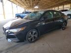 NISSAN SENTRA 2021