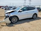 TOYOTA RAV4 2017