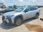 SUBARU OUTBACK 2024
