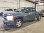 CHEVROLET SILVERADO 2011