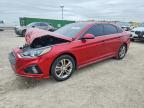 HYUNDAI SONATA 2019