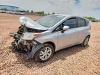 NISSAN VERSA NOTE 2016