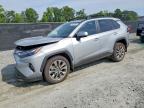 TOYOTA RAV4 2025
