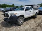 TOYOTA TACOMA 2017