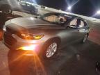CHEVROLET MALIBU 2025