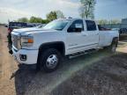GMC SIERRA 2015