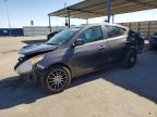 NISSAN VERSA 2015