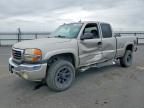 GMC SIERRA 2005