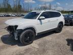 VOLKSWAGEN ATLAS 2019