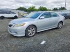 TOYOTA CAMRY 2008