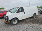 CHEVROLET EXPRESS G2500 2007