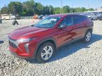 CHEVROLET TRAX 2024