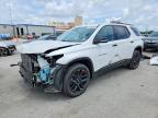 CHEVROLET TRAVERSE 2021