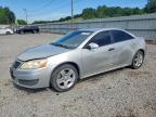 PONTIAC G6 2010