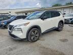 NISSAN ROGUE 2021