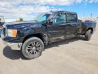 GMC SIERRA 2012